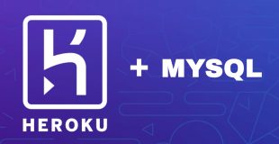 Free MYSQL Hosting Service on Heroku with ClearDB tutorial