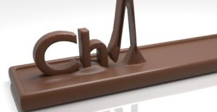 Blender Tutorial: Chocolate Bar Animation