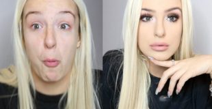 HOW TO CAKE YOUR FACE LIKE A PRO: THE TRILOGY (Makeup Routine)