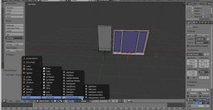 Archimesh Free Architecture Addon For Blender (Installation guide)