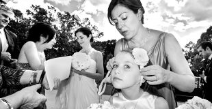 Wedding Photography Tips: Mel DiGiacomo on Photojournalistic Approach