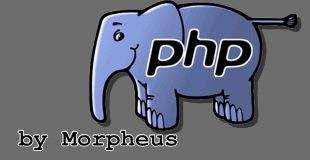PHP 7 Tutorial #25 – auf die MySQL Datenbank verbinden