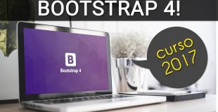 #20 Scrollspy – Curso completo de Bootstrap 4! 2017 desde cero