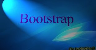 Bootstrap Tutorial Part 7 Nested rows and columns Grid System in Hindi/Urdu (part 4)