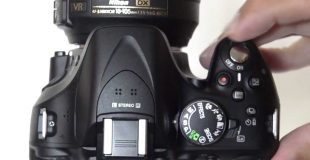 Nikon D5200 Complete user guide