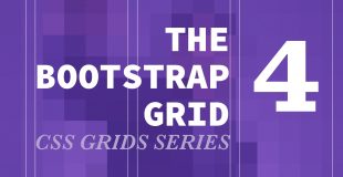 Bootstrap Grid – CSS Grids Series (part 4 – Three Main Columns)