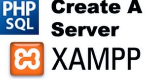 PHP MySQL Tutorial: Create a Webserver on Your Computer with XAMPP -HD-