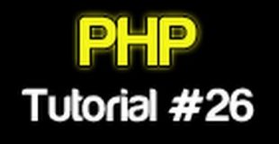 PHP Tutorial 26 – MySQL Introduction (PHP For Beginners)