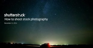 ShutterTalk Live: How to Shoot Stock Photography