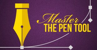 Master the Pen Tool in 30 Minutes | Photoshop In-Depth Tutorial