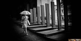 Street Photography Composition 101