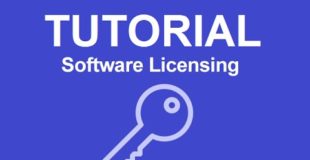 LICENCE AND KEY SYSTEM | FREE DOWNLOAD | TUTORIAL HD | PHP & MYSQL