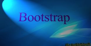 Bootstrap Tutorial Part-4 Grid System in hindi/Urdu(part -1)