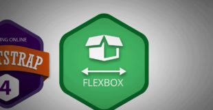 Curso profesional de Bootstrap 4: Sobre Flexbox