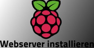 Tutorial: Raspberry Pi – Apache Webserver + PHP5 + MySQL Server installieren [GERMAN/DEUTSCH]