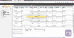 PHP MYSQL Registration form Part 5 – Lecture 80 (PHP Tutorial)
