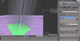 Blender Tutorial – Cycles Rendering and Color Ramps