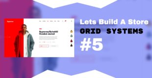 Working with CSS Grid Systems or Bootstrap