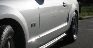 2005 Mustang GT Car Modelling Blender Tutorial – Part 1 (UN-EDITED!)