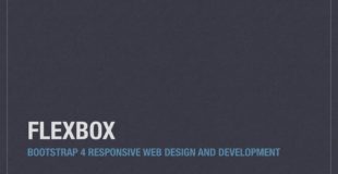 Bootstrap 4 utilities: Flexbox