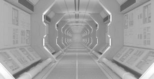 Blender Tutorial: Create a Spaceship Corridor in Blender – Part 1 of 2