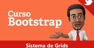 Curso Grátis de Bootstrap – 5 – Sistema de grid