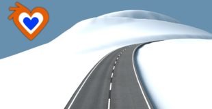Blender 2.71: Road and terrain tutorial