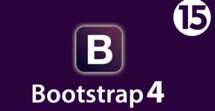 15.-Curso Bootstrap 4 – Formularios