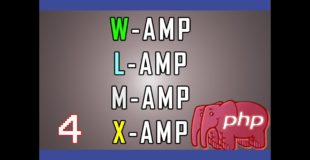 PHP video tutorial 04 – WAMP / LAMP / MAMP / XAMP – Web IDE