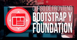 ¿Bootstrap o Foundation?