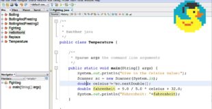 Java tutorial for beginners with clear explanations – Easy-to-follow Java programming