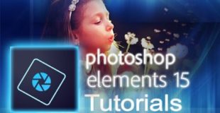 Photoshop Elements – Full Tutorial for Beginners [+General Overview]*