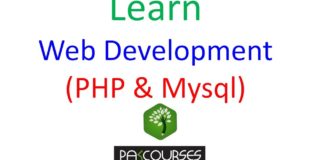 Web Development Tutorials PHP Mysql#5 Taking Data From User and Processing it using PHP