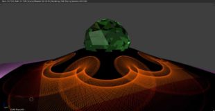 Blender 2.6 Tutorial – GPU Setup for Cycles Rendering