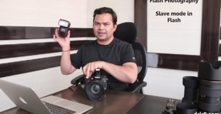 Flash Photography Basics Tutorial (Hindi) – Learn Flash Photography