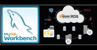 Easy tutorial for connecting remotely to AWS RDS database using MYSQL Workbench