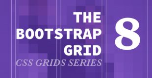 Bootstrap Grid – CSS Grids Series (part 8 – Responsive Video)