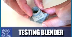 How Accurate is Blender for 3D Printing?
