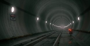 Create an Underground Subway Scene in Blender – Part 2 of 2