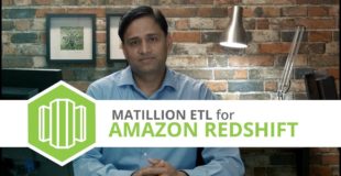 Tutorial | MYSQL: Database Query Component | Matillion ETL for Amazon Redshift