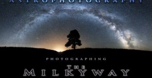 Astrophotography tutorial part 2   How to photograph the milky way