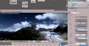 Environment/HDR Lighting in Cycles – Blender Tutorial