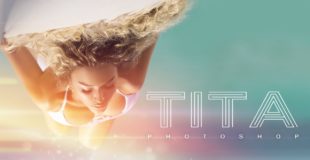 TITA – PHOTOSHOP [Official Video]
