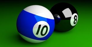 Blender Tutorial For Beginners: Pool Balls