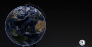 Blender Earth Cycles Render Tutorial