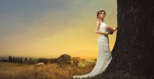 Photoshop: Wedding Photo Manipulation Editing Tutorial (Photography)