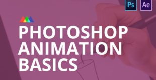 Photoshop Animation Basics