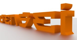 How To Make 3D Text In Blender