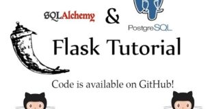 Flask Tutorial – 7.  Implementing Authentication In Flask with Flask-Security
