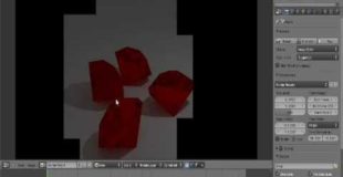 blender tutorial: how to make realistic diamonds with the cycles render engine.